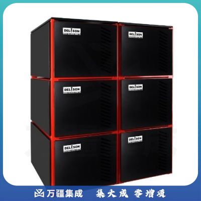 德利森(Delison）模块化长延时电池组DLRS76800-2-DX025/384
