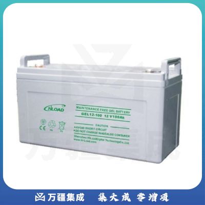 海诺泰 12V65AH 铅酸免维护蓄电池（国产）