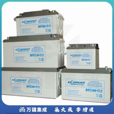 格莱美特 2V-100AH 蓄电池