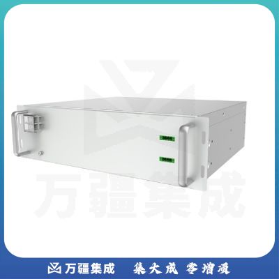 KELONG(科华） 电池插箱 FM48100-TPH1，含采集单元