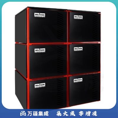 德利森(Delison）模块化长延时电池组DLRS1440-1-DX016/36