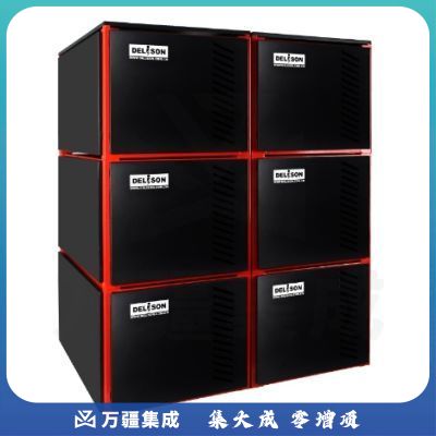 德利森(Delison）模块化长延时电池组DLRS8640-3-DX016/72
