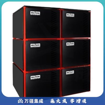 德利森(Delison）模块化长延时电池组DLRS3120-1-DX016/48
