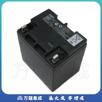 松下 12V24AH（国产）