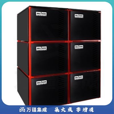 德利森(Delison）模块化长延时电池组DLRS76800-2-DX050/384