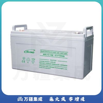 海诺泰 96V8AH 蓄电池（机架式电池包）（国产）