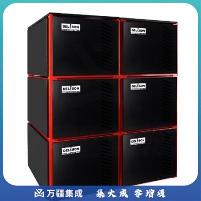 德利森(Delison）模块化长延时电池组DLRS15600-1-DX016/240