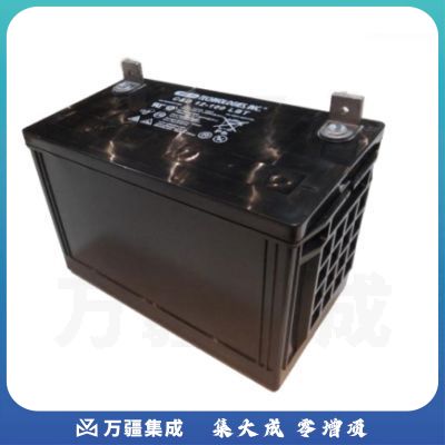 西恩迪CD蓄电池12V100AH