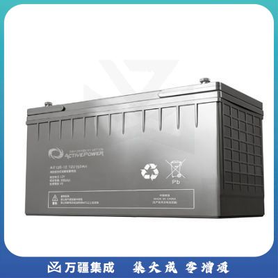 艾泰沃 铅酸免维护蓄电池12V150AH