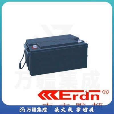 南方默顿 12V100AH 胶体蓄电池（国产）