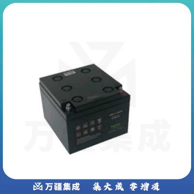 APC GN12V100AH 电池