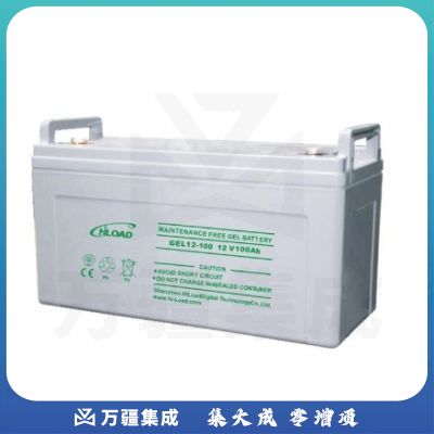 海诺泰 12V17AH 铅酸免维护蓄电池（国产）