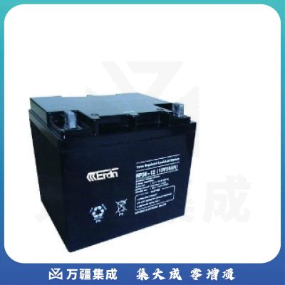 默顿 2V420AH 不间断电源 电池（国产）