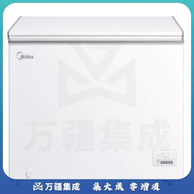 美的 BD/BC-303KEM 冷柜 单温 300L