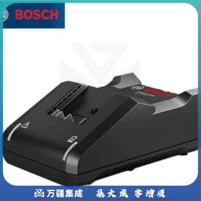 博世(BOSCH)锂电池快速充电器 GAL 18V-40