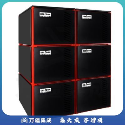德利森(Delison）模块化长延时电池组DLRS3840-1-DX016/96