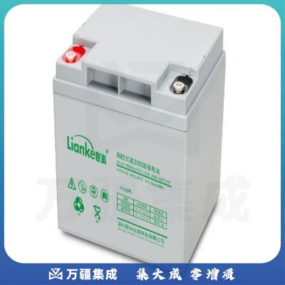 铅酸免维护蓄电池12V38AH