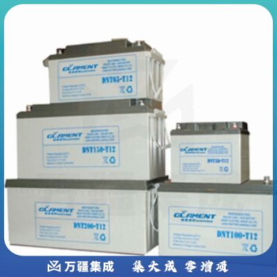 格莱美特12V-24AH 电池（国产）