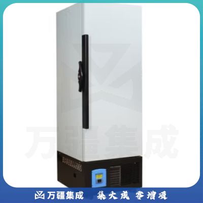 捷盛（JS）零下80-60-40度超低温冰箱立式学实验室科研低温冰柜冷冻储存疫苗标本血浆小型冷柜 638升
