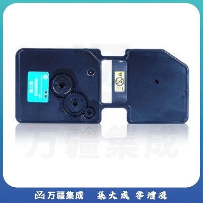 格之格TK-5233墨粉盒 蓝色