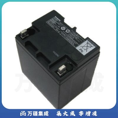 松下 12V38AH（国产）