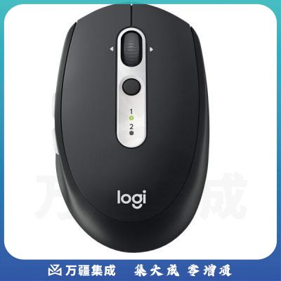 罗技（Logitech） M585 无线蓝牙鼠标