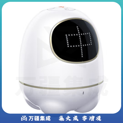 阿尔法蛋S 科大讯飞智能机器人 语音互动对话国学教育儿童早教学习机器人