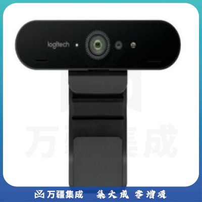 罗技(Logitech) C1000e 高清商务网络摄像头