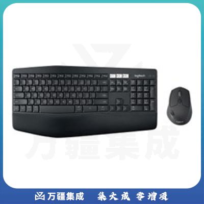 罗技 MK850 键鼠套装(套)