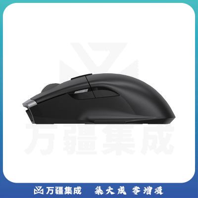 科大讯飞 智能鼠标M520Pro 语音鼠标 无线办公 蓝牙鼠标 语音输入 黑