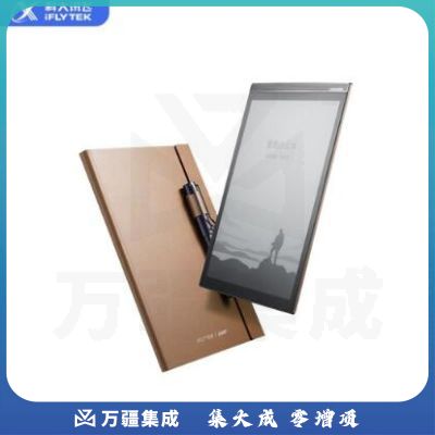 科大讯飞智能办公本X2 10.3英寸电子书阅读器 墨水屏电纸书手写板 电子笔记本 语音转文字
