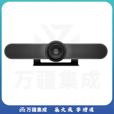 罗技（Logitech）CC4000e 商务高清音视频会议系统