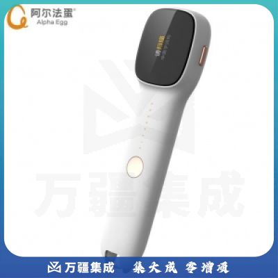 科大讯飞 阿尔法蛋词典笔Q3 英语点读笔翻译笔