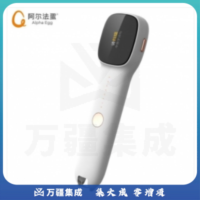 科大讯飞(iFLYTEK) 翻译机 翻译点读笔 词典笔Q3 电子词典扫描笔