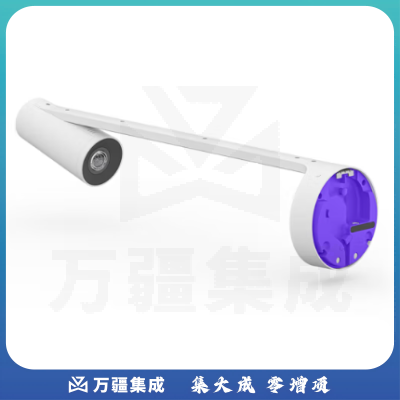 罗技SC100 AI白板摄像头1080P高清 即插即用 一键分享 低延迟 支持墙面安装/灵活布线