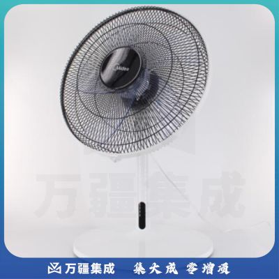 美的 电风扇SAB40BR