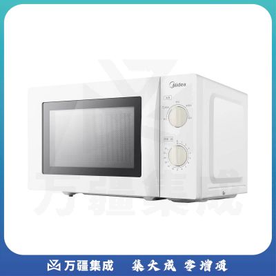 美的微波炉MM721NG1-PS