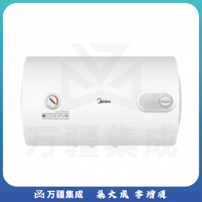 美的(Midea)2000W电热水器F60-A20MD1(HI) 升级版 60升
