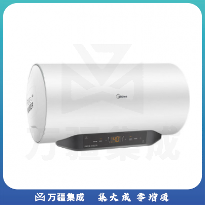 美的电热水器F60-22DE5