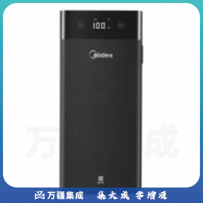 美的 MRC1898A-600G 净水器