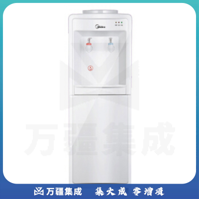 美的（Midea）饮水机立式温热型饮水器 MYR718S-X