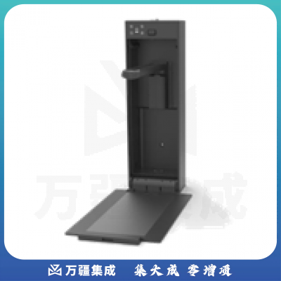 科大讯飞视频展台JUVP01S
