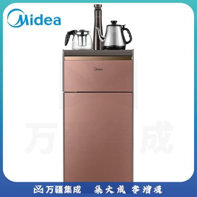 美的（Midea）饮水机 YR1609S-X 1350W 立式 温热