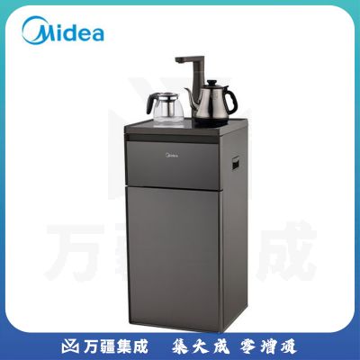 美的（Midea） 饮水机 YR1625S-X 立式 温热型