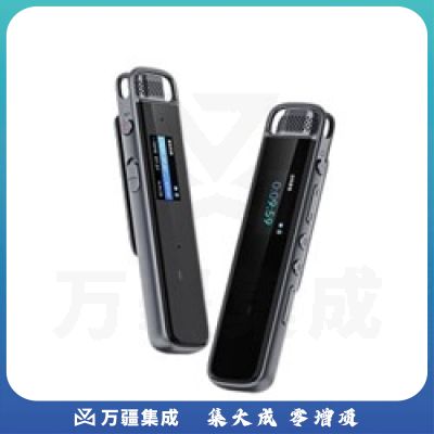 科大讯飞（iFLYTEK） H1Pro 智能录音笔听见转写助手32G专业高清降噪会议录音转文字翻译 讯飞智能录音笔（可当天配送发货）