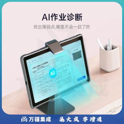 科大讯飞 AI学习机X2 Pro 4 128GB 10.5英寸