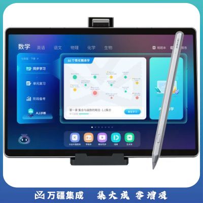 科大讯飞 AI学习机T10 8 256GB 13英寸