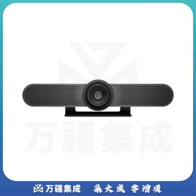罗技(Logitech)CC4000e 商务高清音视频会议系统