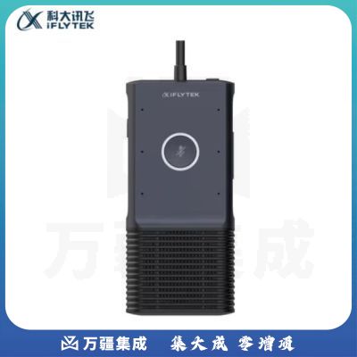 科大讯飞 麦克风投屏器 智能无线同屏器 免驱无线MC10(CX202311301009274982)