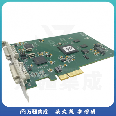 嘉恒超声高清采集卡OK-VGA41A-4E+